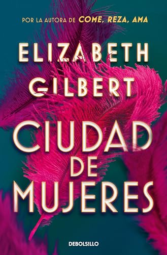 Ciudad de mujeres (Best Seller)